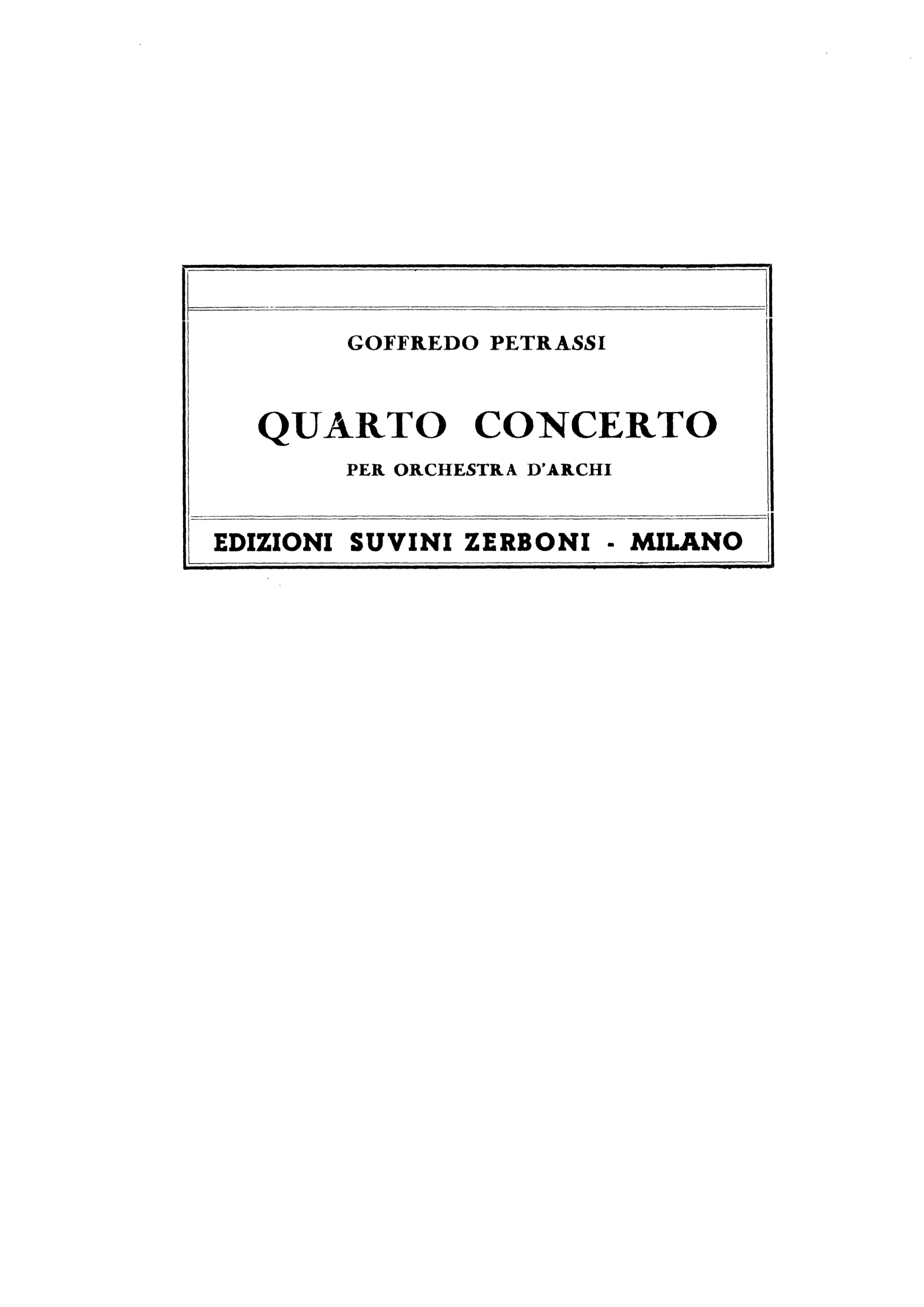 Quarto concerto_Petrassi 1